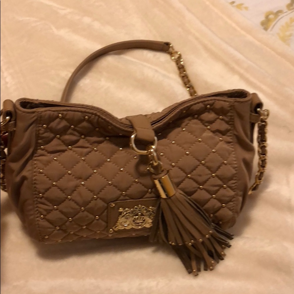 Juicy couture bag